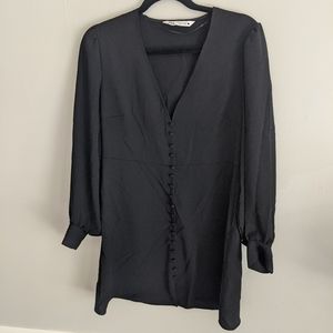 ZARA Little Black Dress